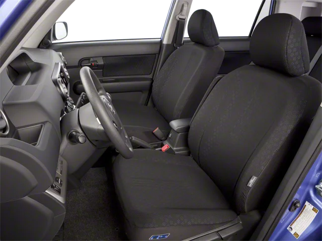 Used 2010 Stingray Metallic Scion Base image 8