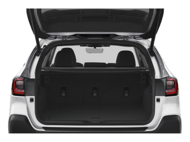 Used 2024 Black Subaru Onyx Edition XT image 9