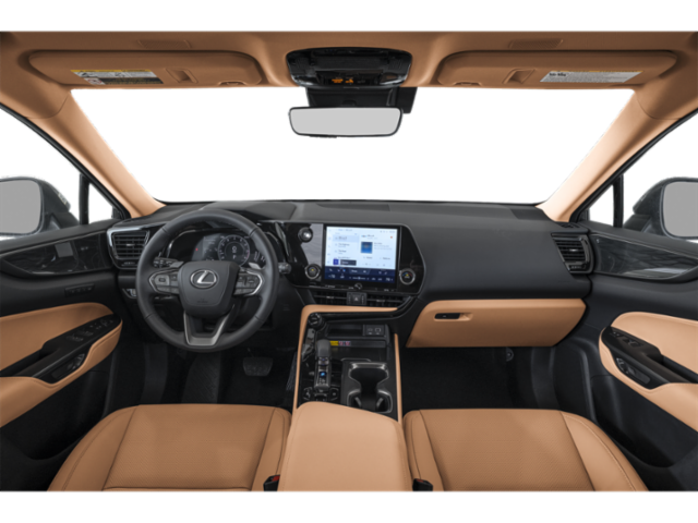 Used 2025 Silver Lexus 250 Premium image 5