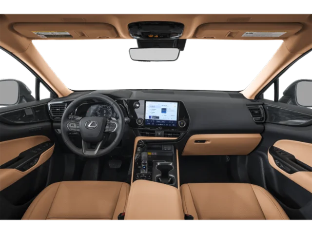 Certified Used 2025 Black Lexus 250 Premium image 7