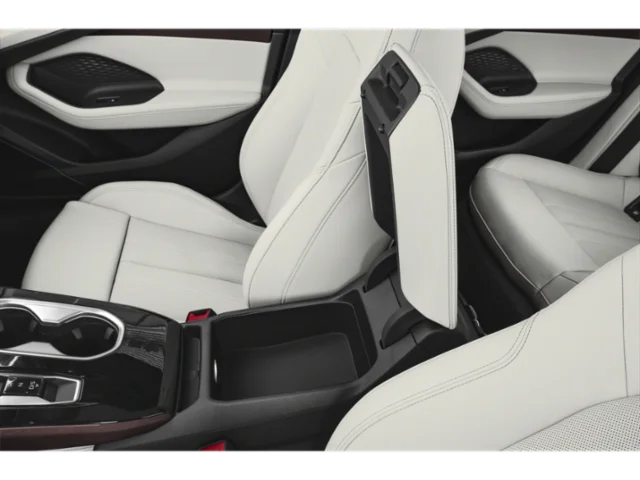 New 2026 Gray Audi Premium Plus image 11