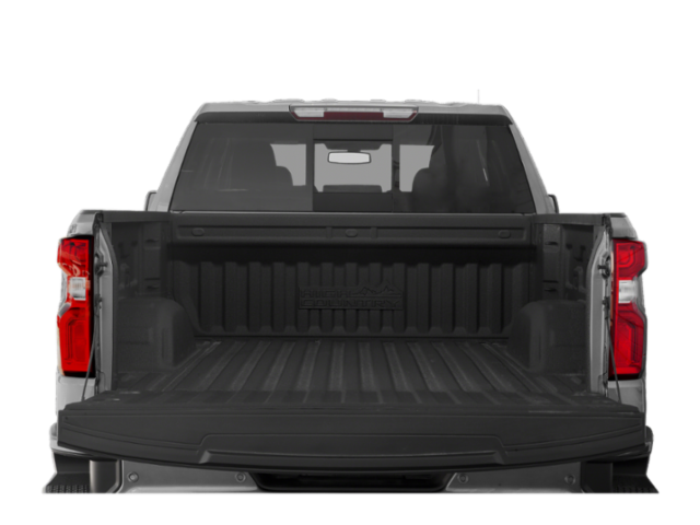 Used 2021 BLACK Chevrolet High Country image 8