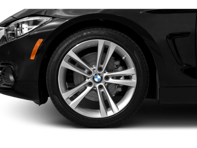 Used 2019 Silver BMW 430i xDrive Gran Coupe image 8