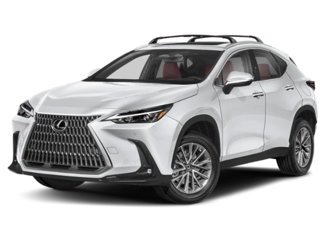 2024 Lexus NX 350 350 Luxury AWD's photo