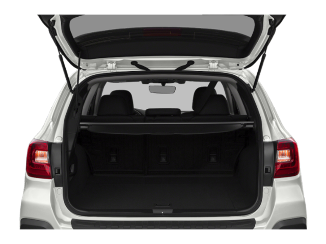 Used 2018 Crystal White Pearl Subaru Limited image 9