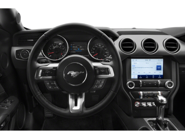 Used 2023 Carbonized Gray Metallic Ford GT Premium image 4