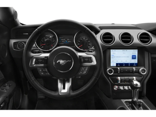 2023 Ford Mustang GT Premium - Photo 4
