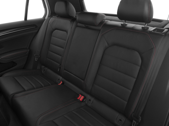 Used 2017 Black Volkswagen S image 12