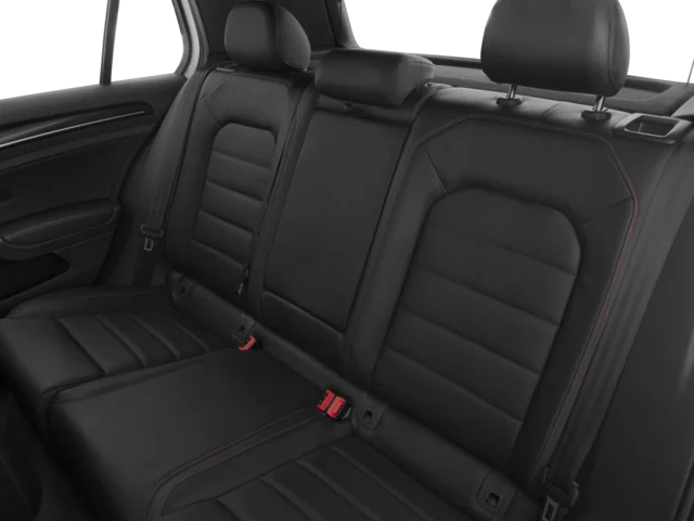 Used 2017 Black Volkswagen Sport image 15