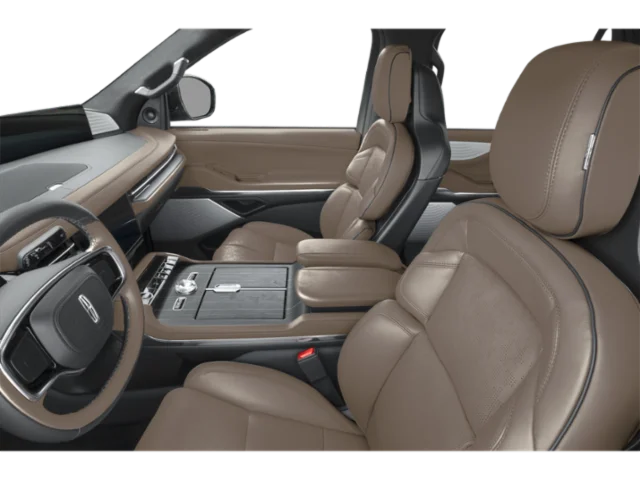 New 2027 Black Lincoln Black Label image 6