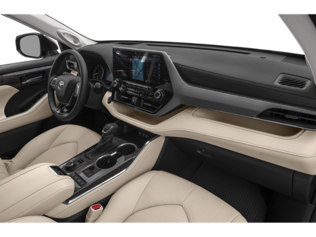 Used 2020 Celestial Silver Metallic Toyota Platinum image 12