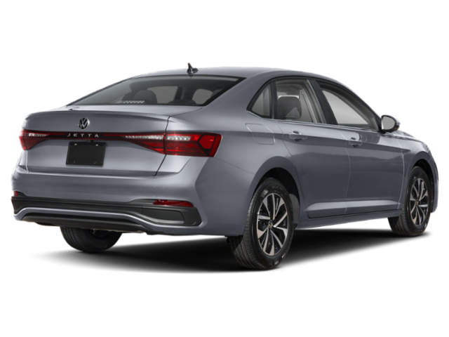 New 2026 Gray Volkswagen 1.5T S image 2