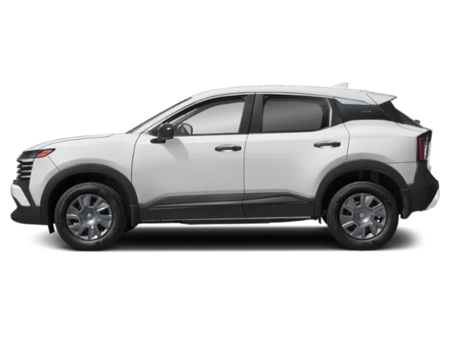 New 2027 Canyon Bronze Metallic Nissan S image 3