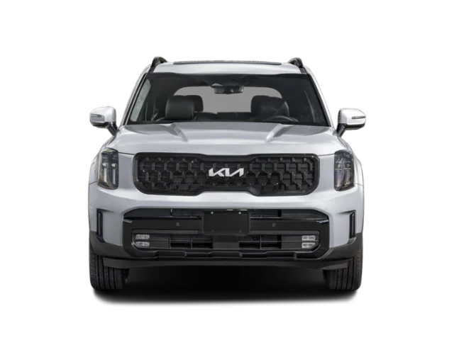 Used 2024 Gray Kia SX-Prestige X-Line image 10