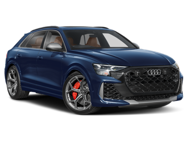 2026 Audi RS Q8 -'s photo
