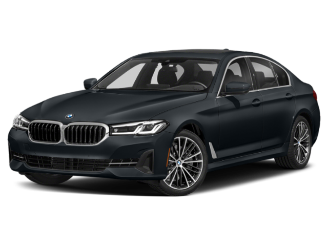 2023 BMW 5 Series 540i xDrive Sedan's photo
