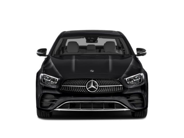 Used 2023 White Mercedes-Benz E 450 image 4