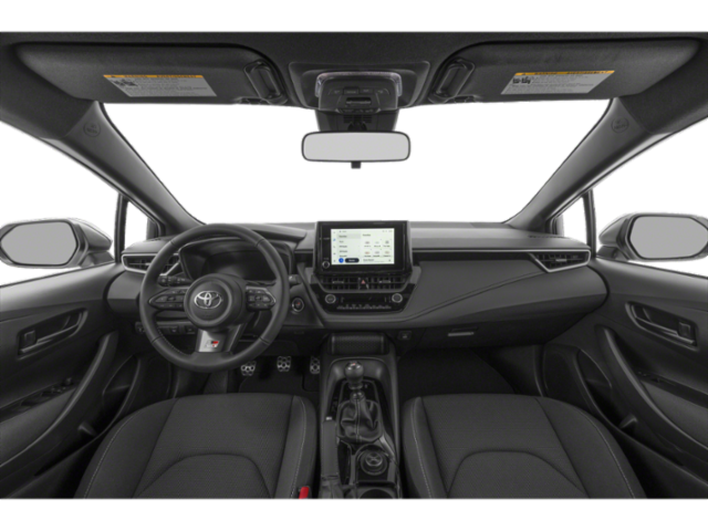 Used 2023 Ice Cap Toyota Core image 5