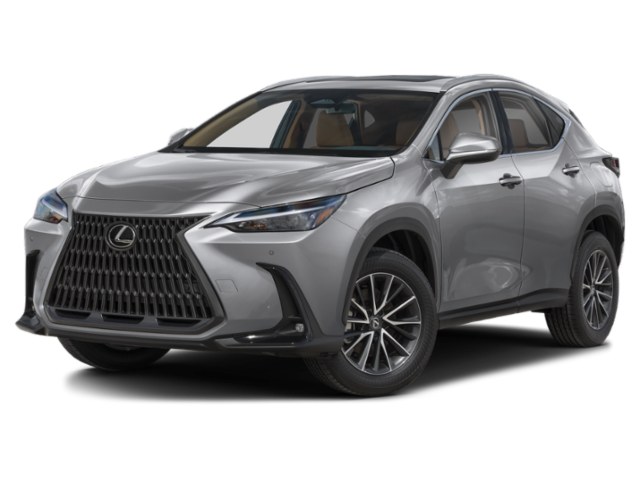 Used 2025 Silver Lexus 250 Premium image 1
