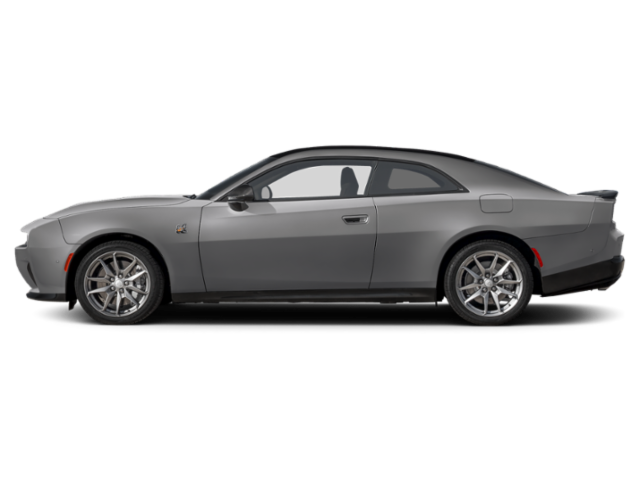 2026 Dodge Charger Scat Pack - Photo 6