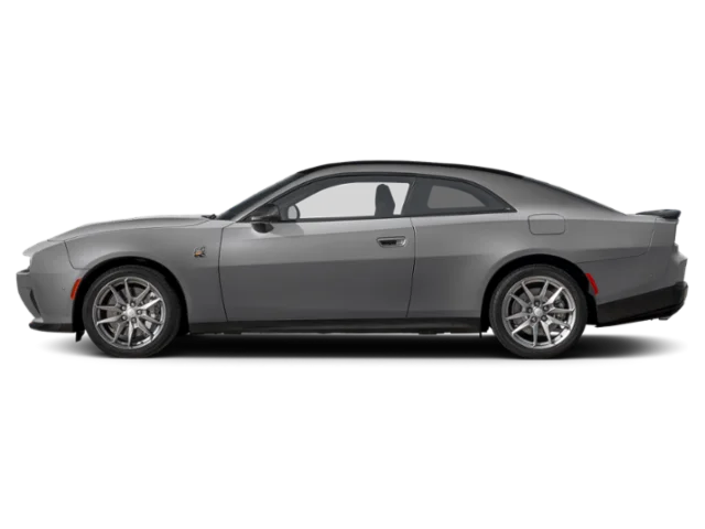 New 2026 Gray Dodge Scat Pack image 3