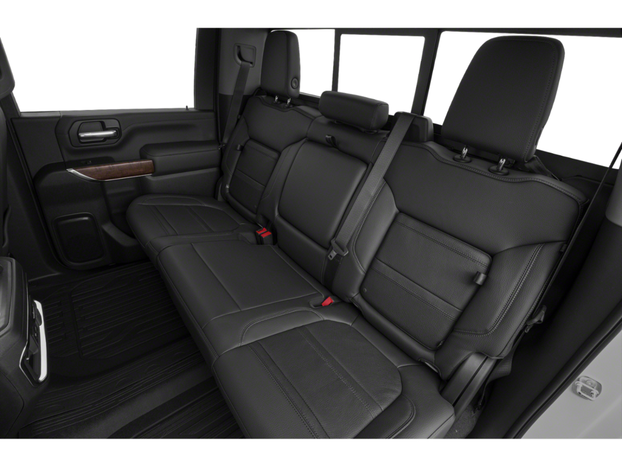 Used 2020 Summit White GMC Y image 10