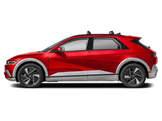 2026 Hyundai Ioniq 5 Limited photo 3