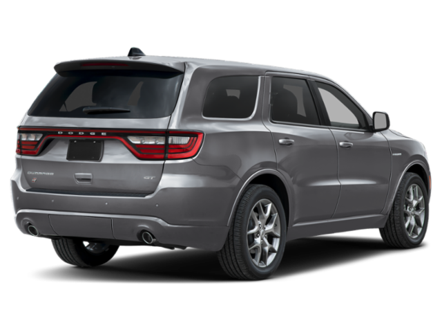 New 2026 Vapor Gray Dodge GT Premium HEMI V8 image 2