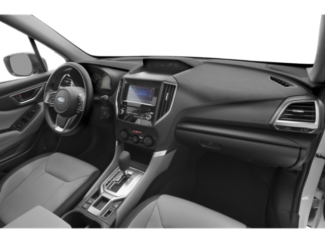 Used 2019 Jasper Green Metallic Subaru Premium image 12