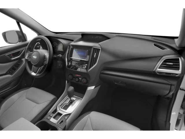 Used 2019 White Subaru Premium image 16