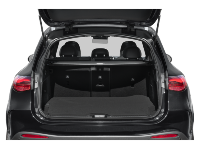 2025 Mercedes-Benz GLC AMG GLC63 S - Photo 8