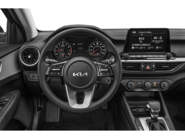 Used 2022 Gray Kia LXS image 10