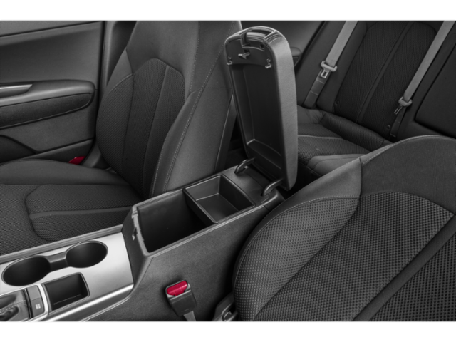 Used 2020 Gravity Grey Kia LX image 11