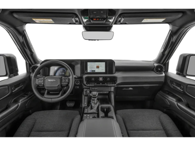 2024 Toyota Land Cruiser Land Cruiser 1958 - Photo 7