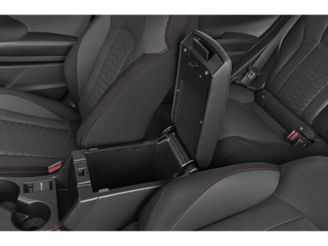 2025 Subaru Impreza Sport - Photo 11