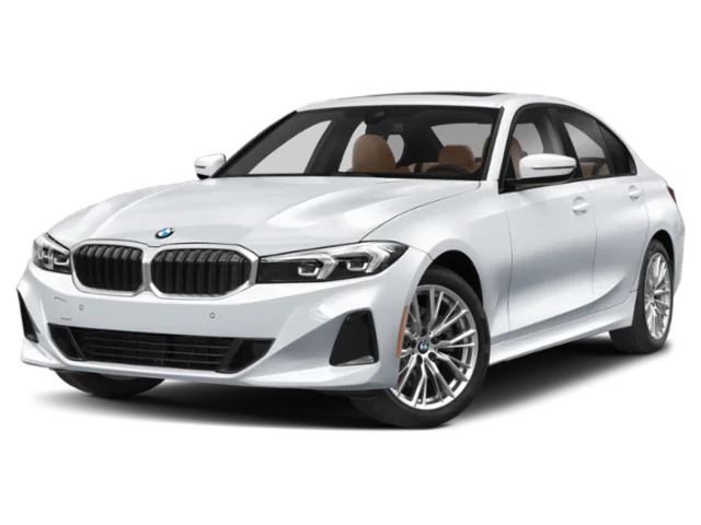 2023 BMW 3 Series 330i xDrive Sedan's photo