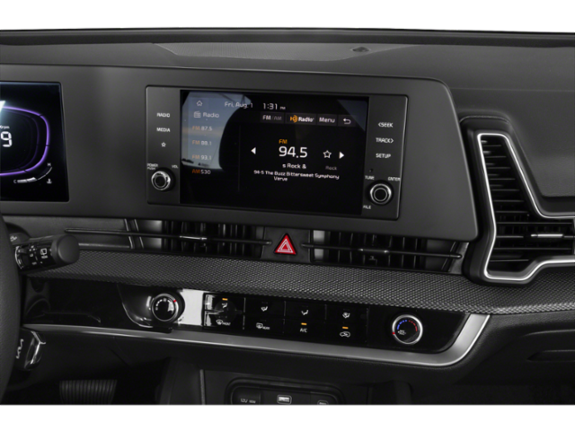 2025 Kia Sportage LX - Photo 7