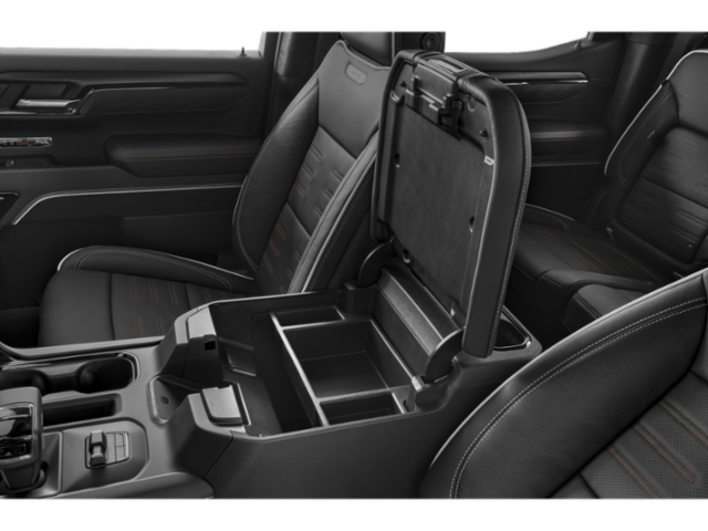 Used 2024 Summit White GMC AT4X image 11