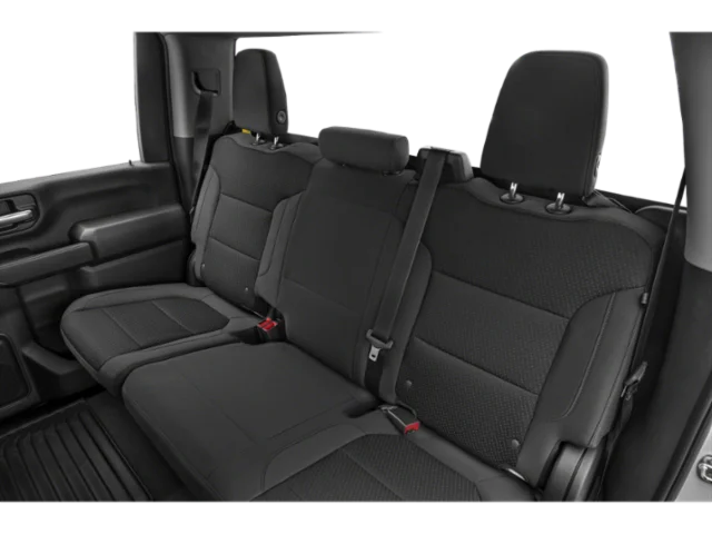 Used 2022 Summit White Chevrolet Custom image 10