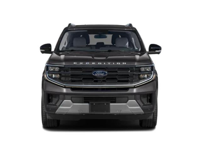 New 2027 White Ford Platinum image 4