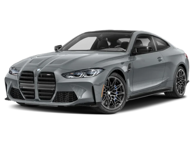2023 BMW M4 Competition xDrive's photo