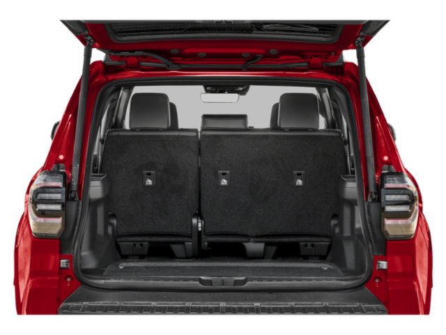 2025 Toyota 4Runner TRD Off-Road Premium - Photo 8