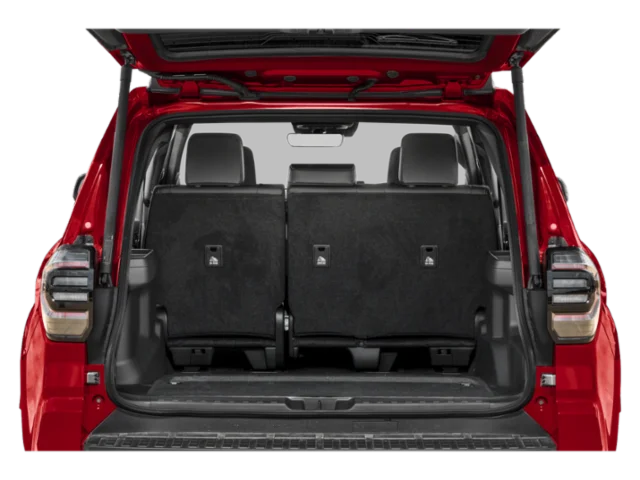 2025 Toyota 4Runner TRD Off-Road Premium - Photo 8