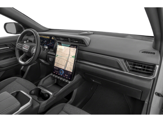 New 2026 Ebony Twilight Metallic GMC Elevation image 12