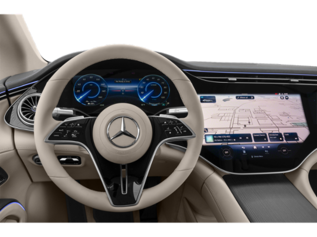 Certified Used 2024  Mercedes-Benz 580 image 8