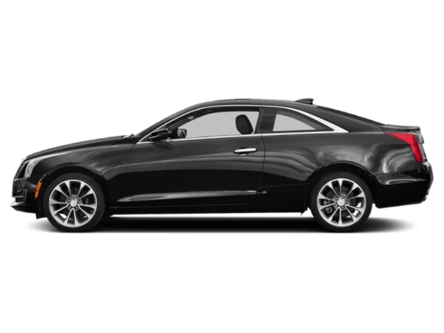 Used 2015 Black Raven Cadillac 2.0L Turbo image 7