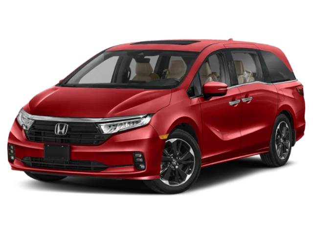 Used 2022 Red Honda Elite image 1