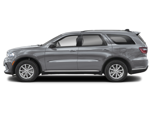2026 Dodge Durango GT Sport photo 3
