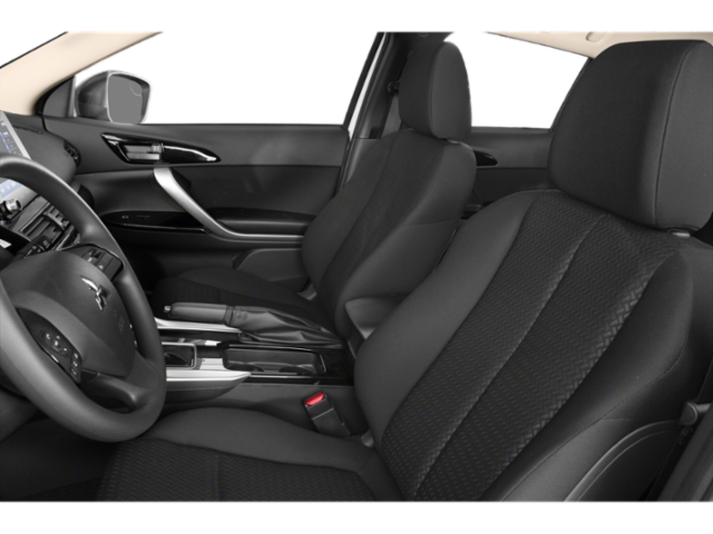 Used 2022 Silver Mitsubishi LE image 12