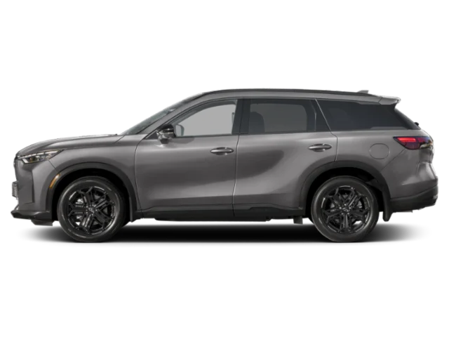 New 2027  INFINITI LUXE image 3